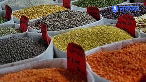 Vegetable Prices Surge at the Start of Drought as Rising Jowar and Pulse Rates Make Daily Meals Costlier for Maharashtra Families