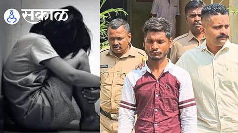 Ichalkaranji minor girl missing case latest news