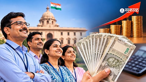 A Hike Modi Government News - AI Geneted Bews
