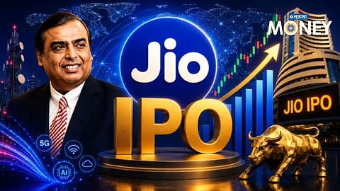 jio ipo