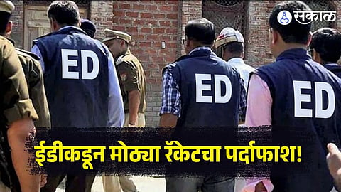 ED Action