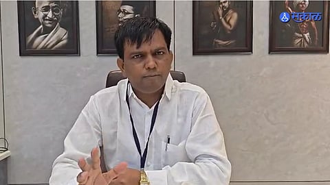 Nitesh Karale