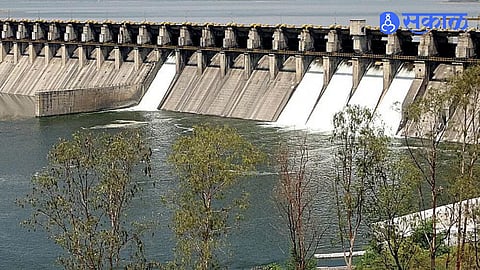 Ujani Dam Water Dispute Karnataka Demands Seven TMC Amid Drought as Maharashtra Reviews Solapur Water Planning on October 30