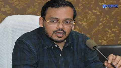 IAS Abhay Singh
