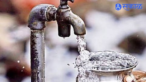 Pune Water Supply Under Pressure as Irrigation Department Cuts Nearly Five TMC From the City Water Quota for 2026 to 2027