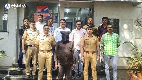 Accused in Minor Assault Case Arrested After 20 Years