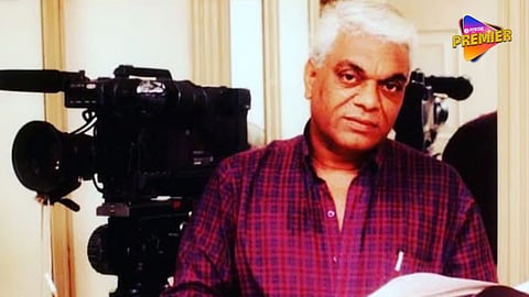 BP Singh Passes Away