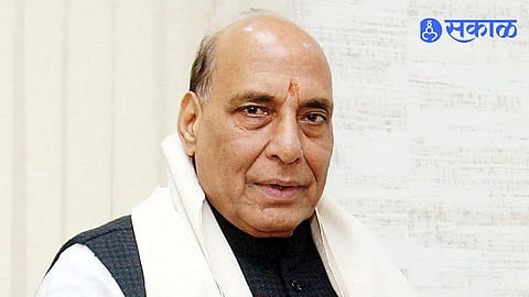 Indian Defence News Rajnath Singh Approves 2.12 Lakh Crore Defence Deals for Army Navy and Air Force with Focus on Domestic Manufacturing