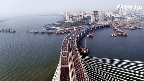 Versova-Bandra Sea Link