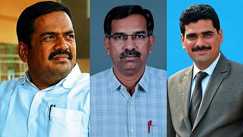Shivaji University SUTA Election