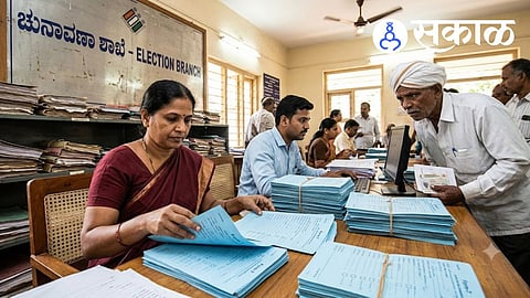 Karnataka voter name deletion controversy