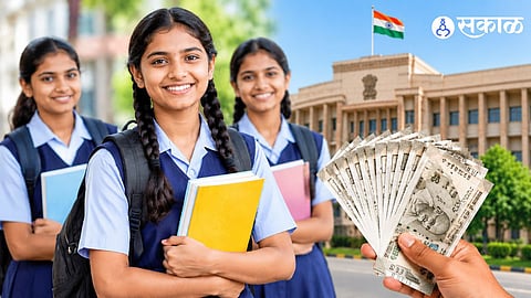 Jyoti Kalani Ladki Vidyarthini Scheme