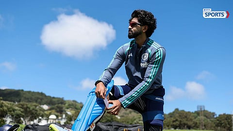 IND vs NZ 3rd T20I match time and live streaming details