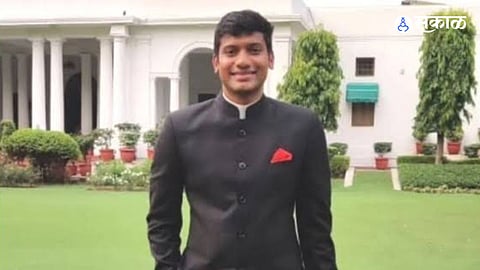additional commissioner prajit nair