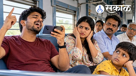 Indian Railway Travel Rules