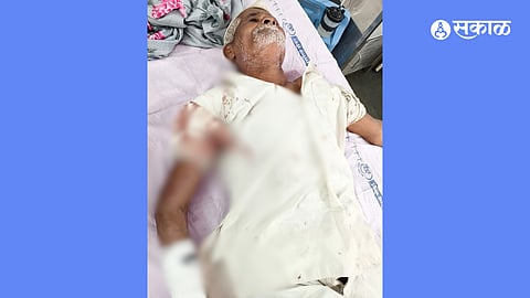 Ganpat Jadhav