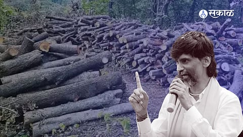 Manoj Jarange 