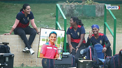 अमरावतीची लेक, Mumbai Indians च्या ताफ्यात! फ्रँचायझीने ऑलराउंडरसाठी किती रक्कम मोजली? RCB च्या WPL विजेत्या संघाची होती सदस्य