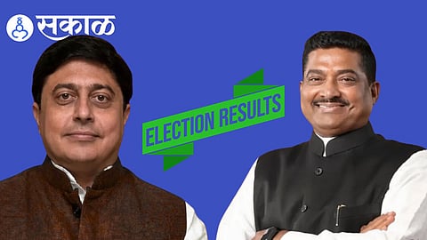 Nagpur graduate election second preference vote counting