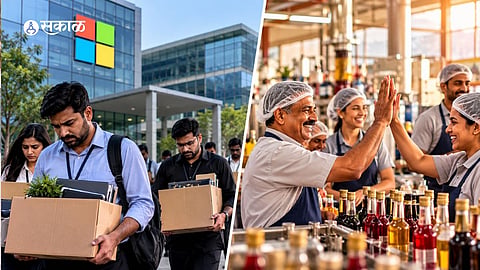 Torani company success story - AI image
