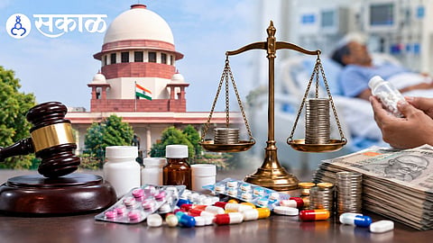 Supreme Court Questions Medicine Prices in India