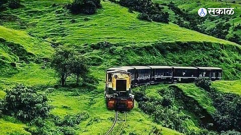 Matheran Chi Rani