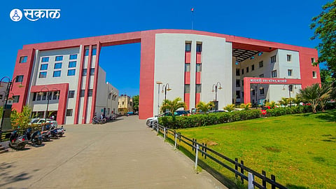 Baramati Nagar Parishad