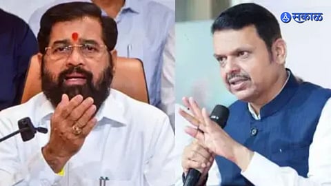 Maharashtra MLC Polls BJP Faces Questions After Defeat