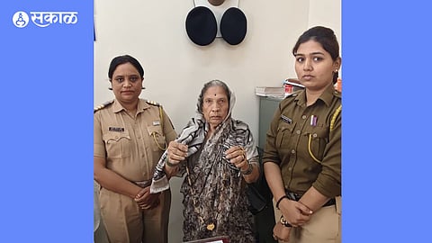 rakhmabai divate
