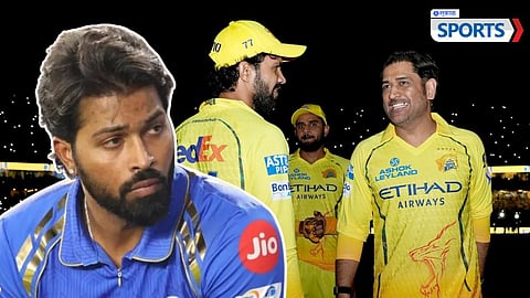 CSK Coaching Staff Changes | Hardik Pandya Trade Updates