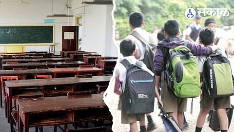 Mumbai Illegal Schools