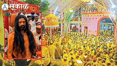 Siddharth Done Maharaj annual predictions 2026
