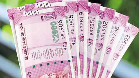 संपत्तीच्या हव्यासापोटी सारेकाही