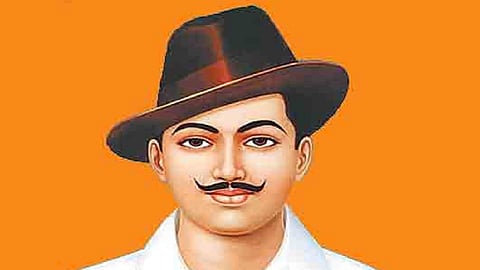 Even after 73 years of independence  Bhagat Singh  dream of an egalitarian society remains unfulfilled