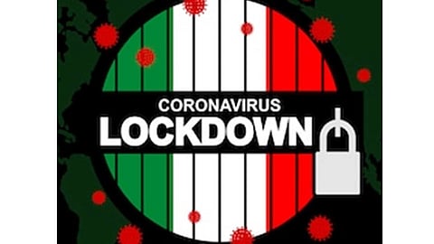Lockdown