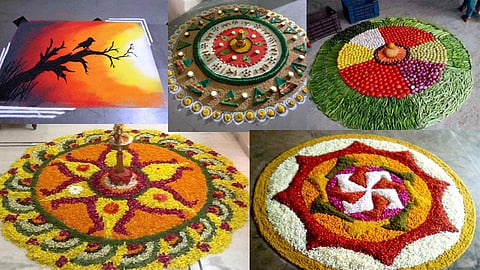 rangoli