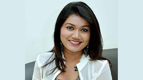 Vaishali-Mhade