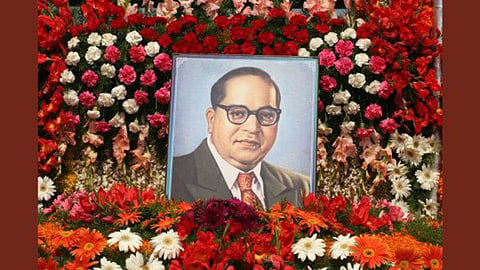 ..तरच डॉ. बाबासाहेब आंबेडकरांना अर्थपूर्ण महाअभिवादन ठरेल!