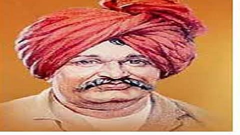 shahu maharaj special story in kolhapur