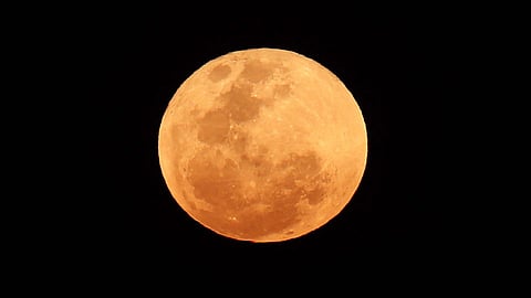 Moon