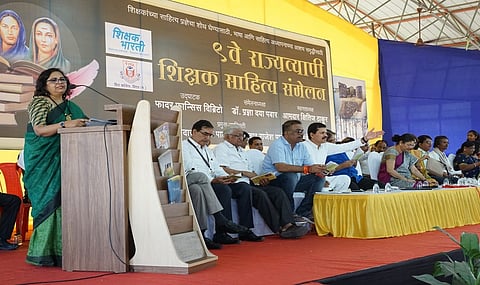 प्रज्ञा दया पवार