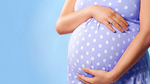 pregnancy