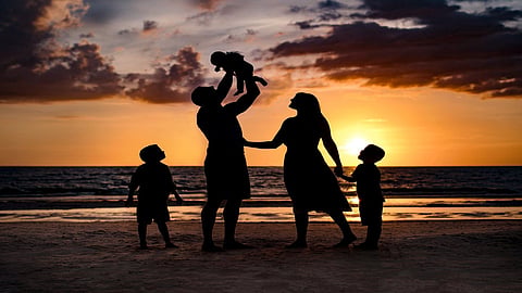 Article on Memories In Life By Sandeep Prabhakar Kulkarni
