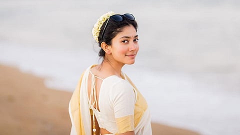Sai Pallavi