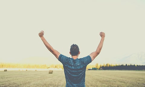  learn to deal with adversity