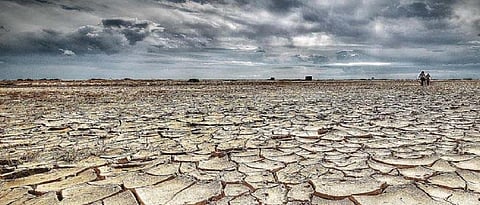 Drought