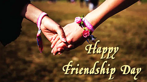Friendship Day Special : लडाखच्या रस्त्यात अडकलेली मैत्री !