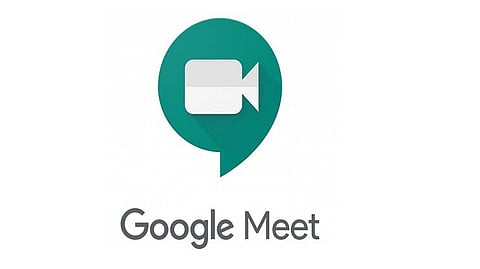 Google Meet