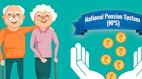National-Pension-System