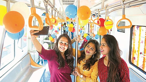 Pune Metro